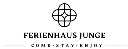 Logo von Ferienhaus Junge